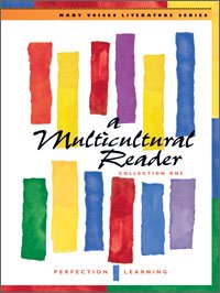 A Multicultural Reader: Collection One
