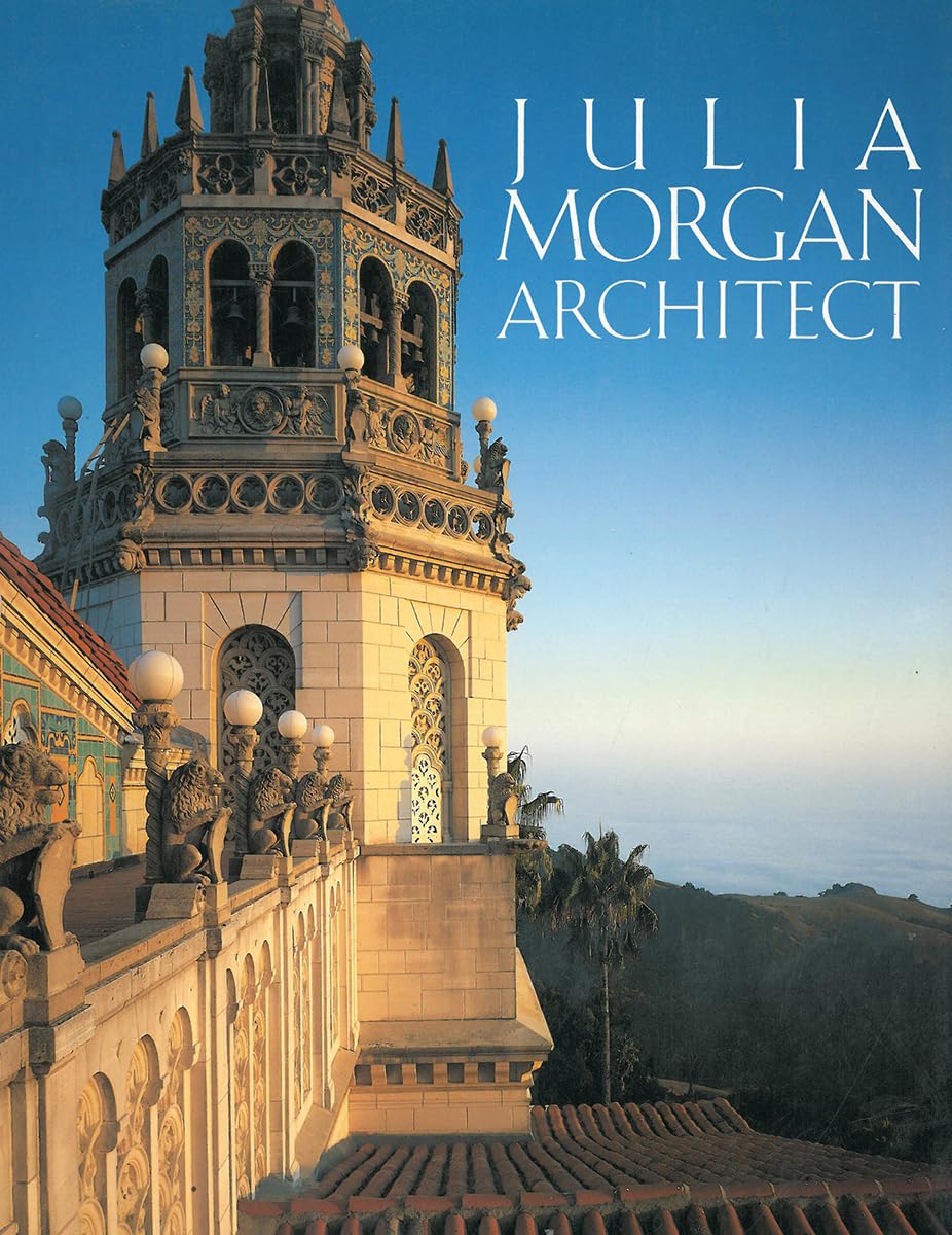 Julia Morgan, Architect