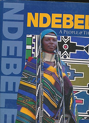 Ndebele: A People & Their Art