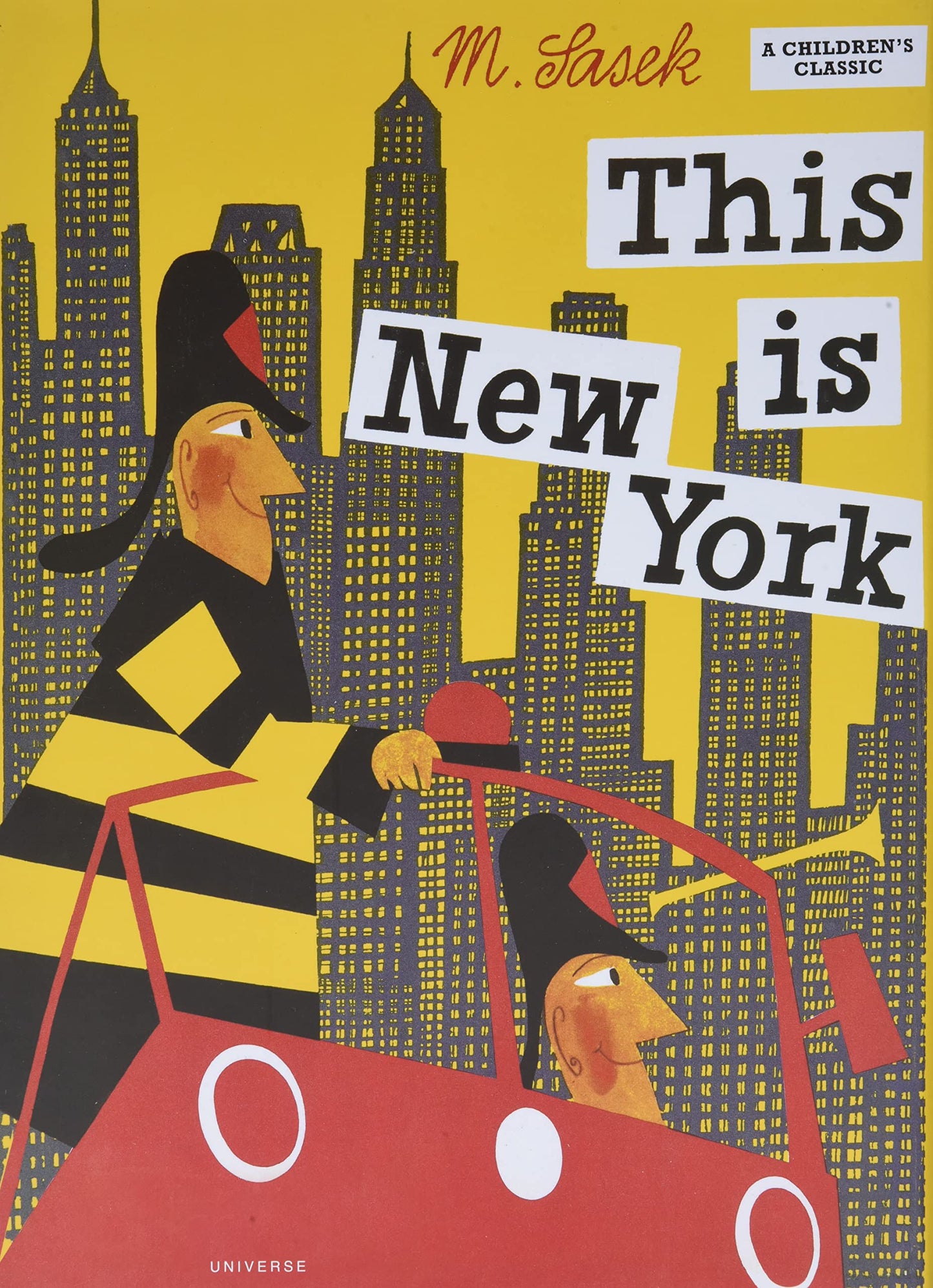 THIS IS NEW YORK - 144