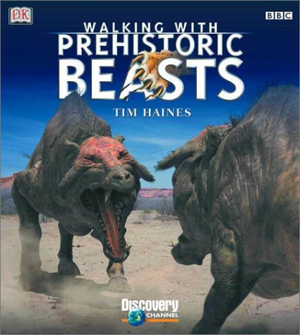 Walking with Beasts: A Prehistoric Safari