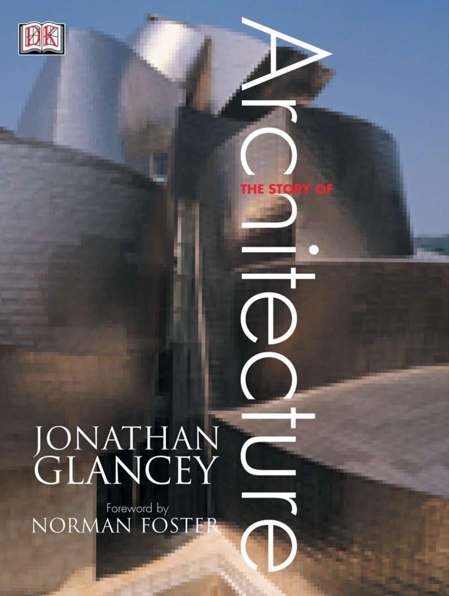The Story of Architecture