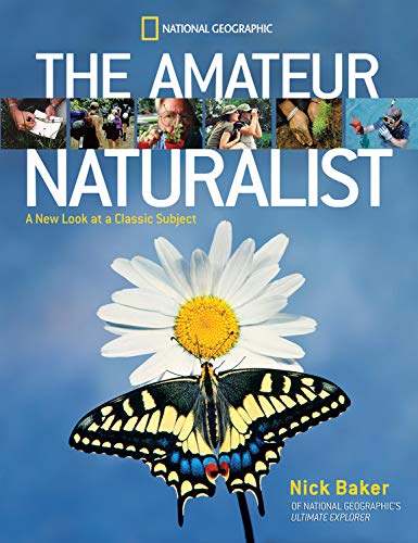 Amateur Naturalist
