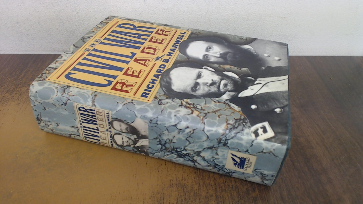 Civil War Reader