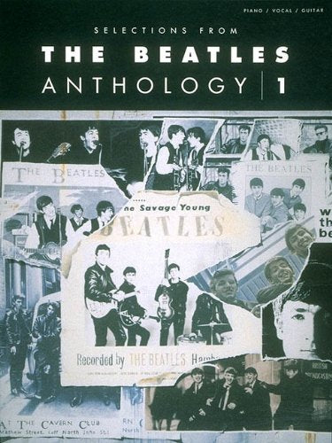 Selections from The Beatles Anthology, Volume 1