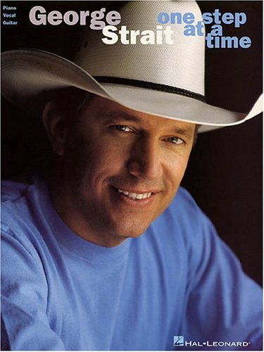 George Strait: One Step at a Time