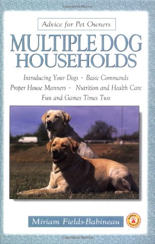 Multiple Dog Households