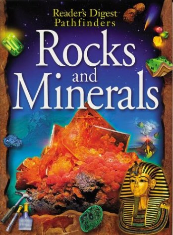 Pathfinders: Rocks and Minerals (Rd Pathfinders)