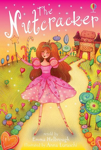The Nutcracker (Young Reading Gift Books) - 8173