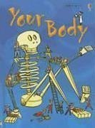 Your Body (Usborne Beginners, Level 2)