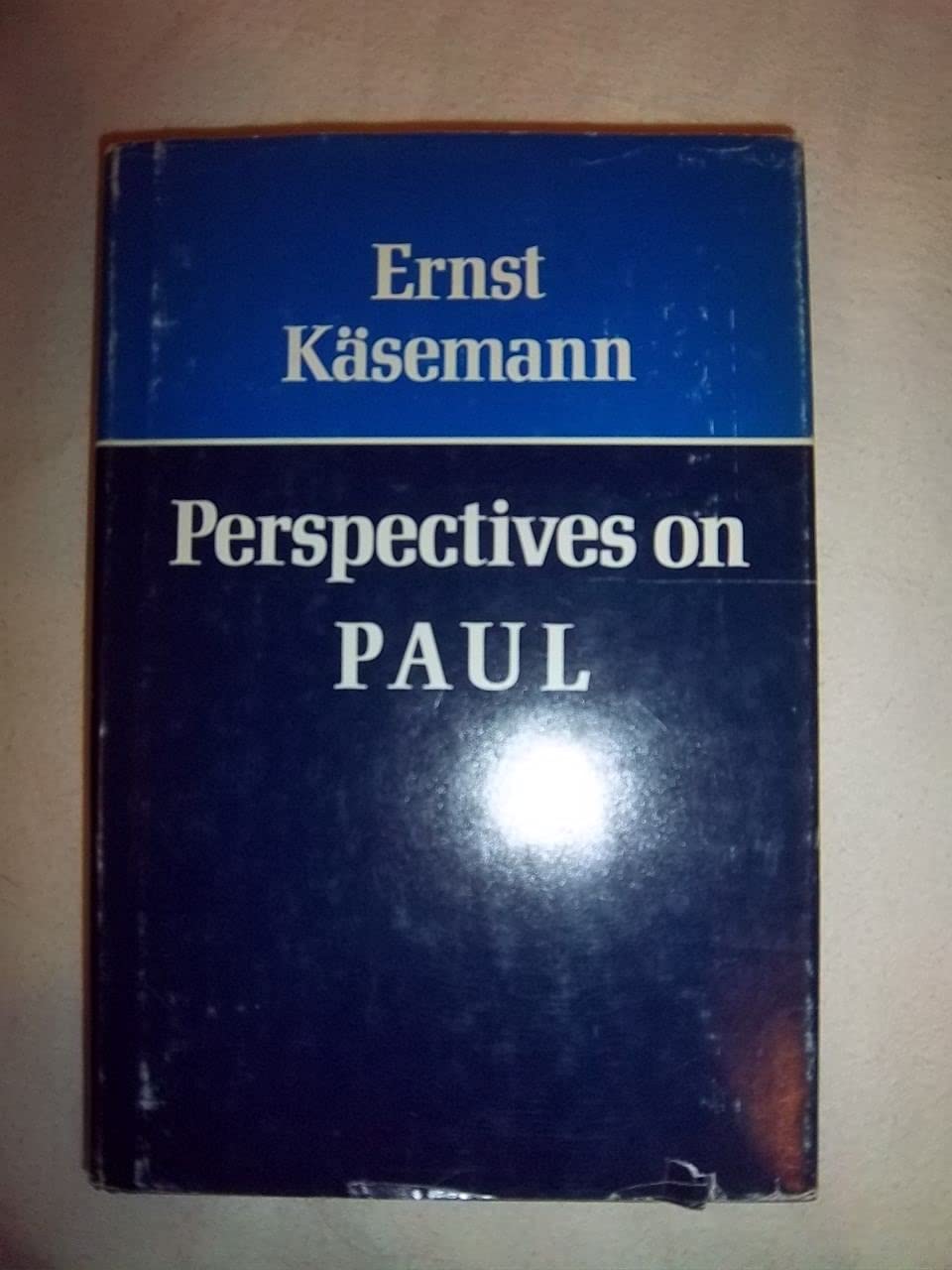 Perspectives on Paul