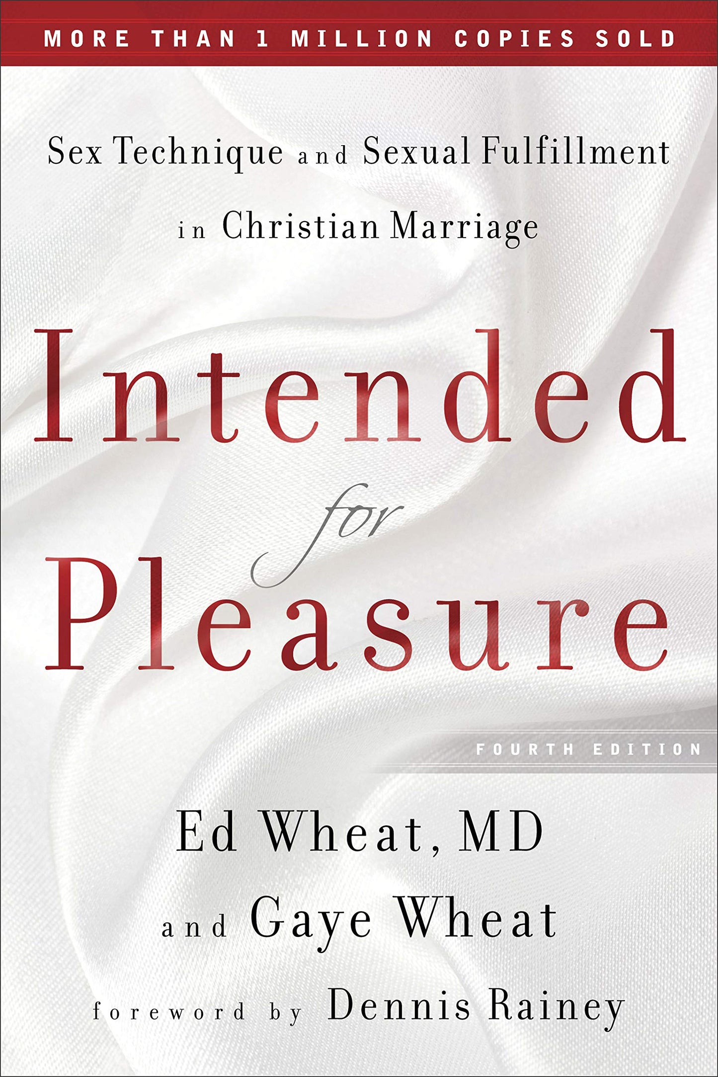 Intended for Pleasure: Sex Technique and Sexual Fulfillment in Christian Marriage