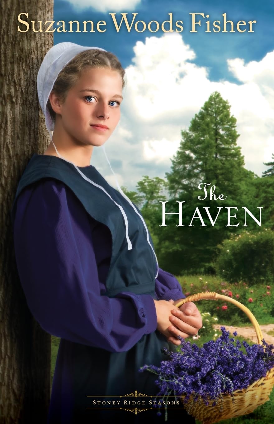 The Haven: A Novel (Stoney Ridge Seasons)
