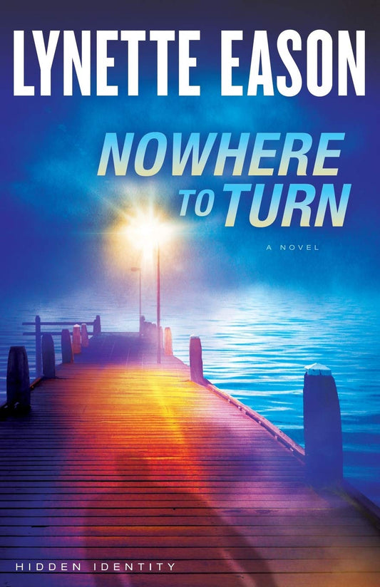 Nowhere to Turn (Hidden Identity) - 7297