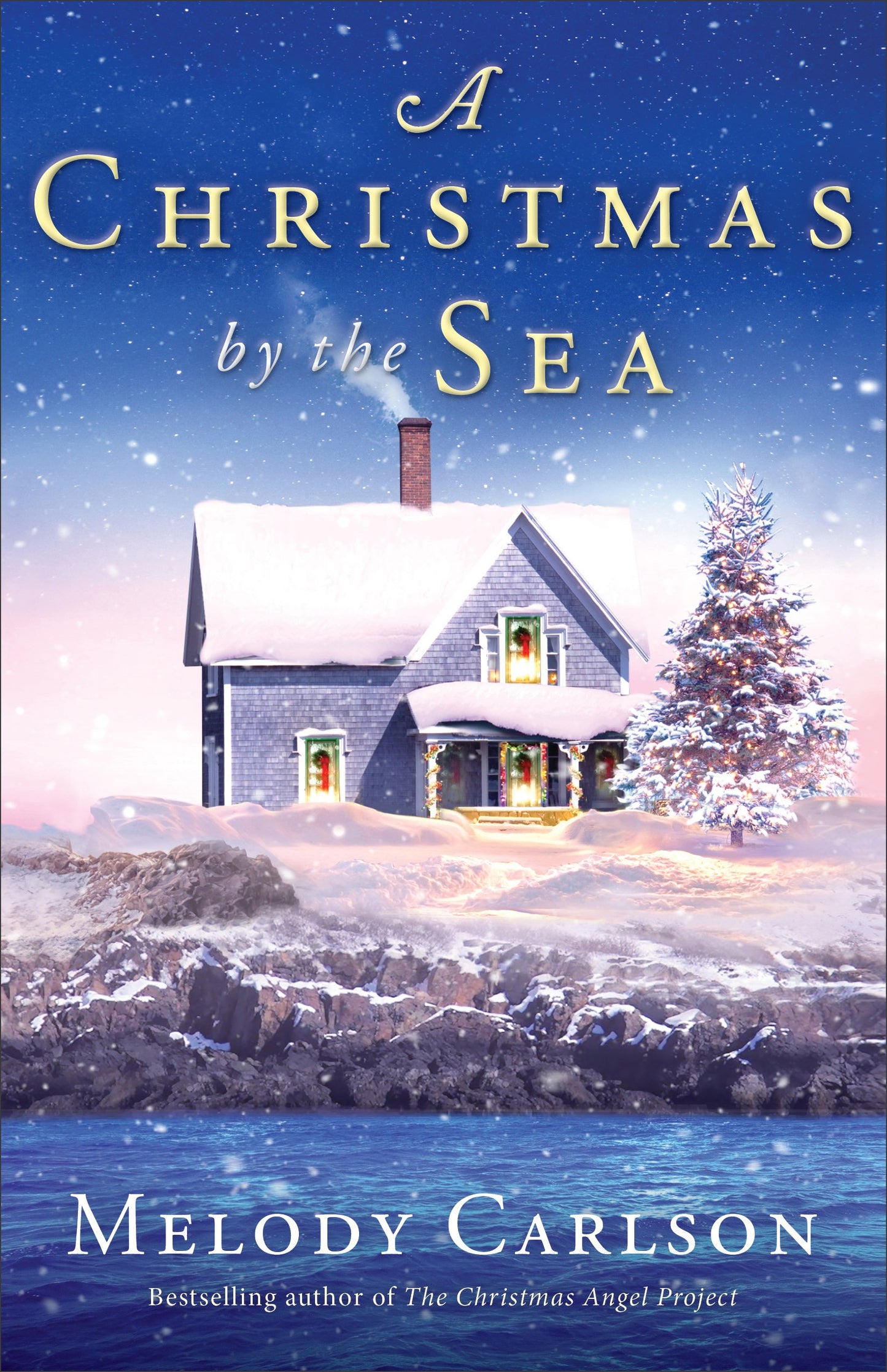 A Christmas by the Sea - 5715