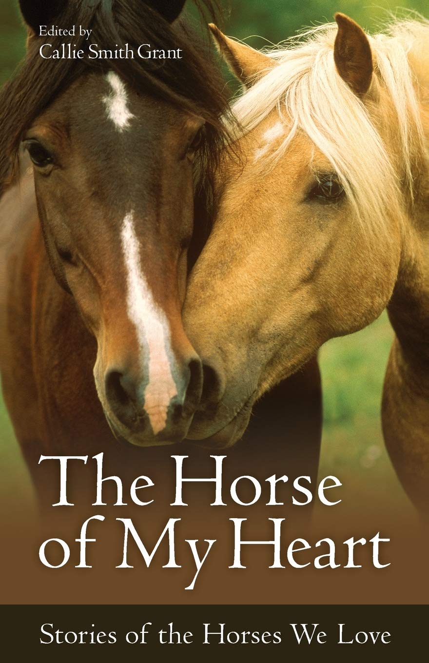 THE HORSE OF MY HEART: STORIES O