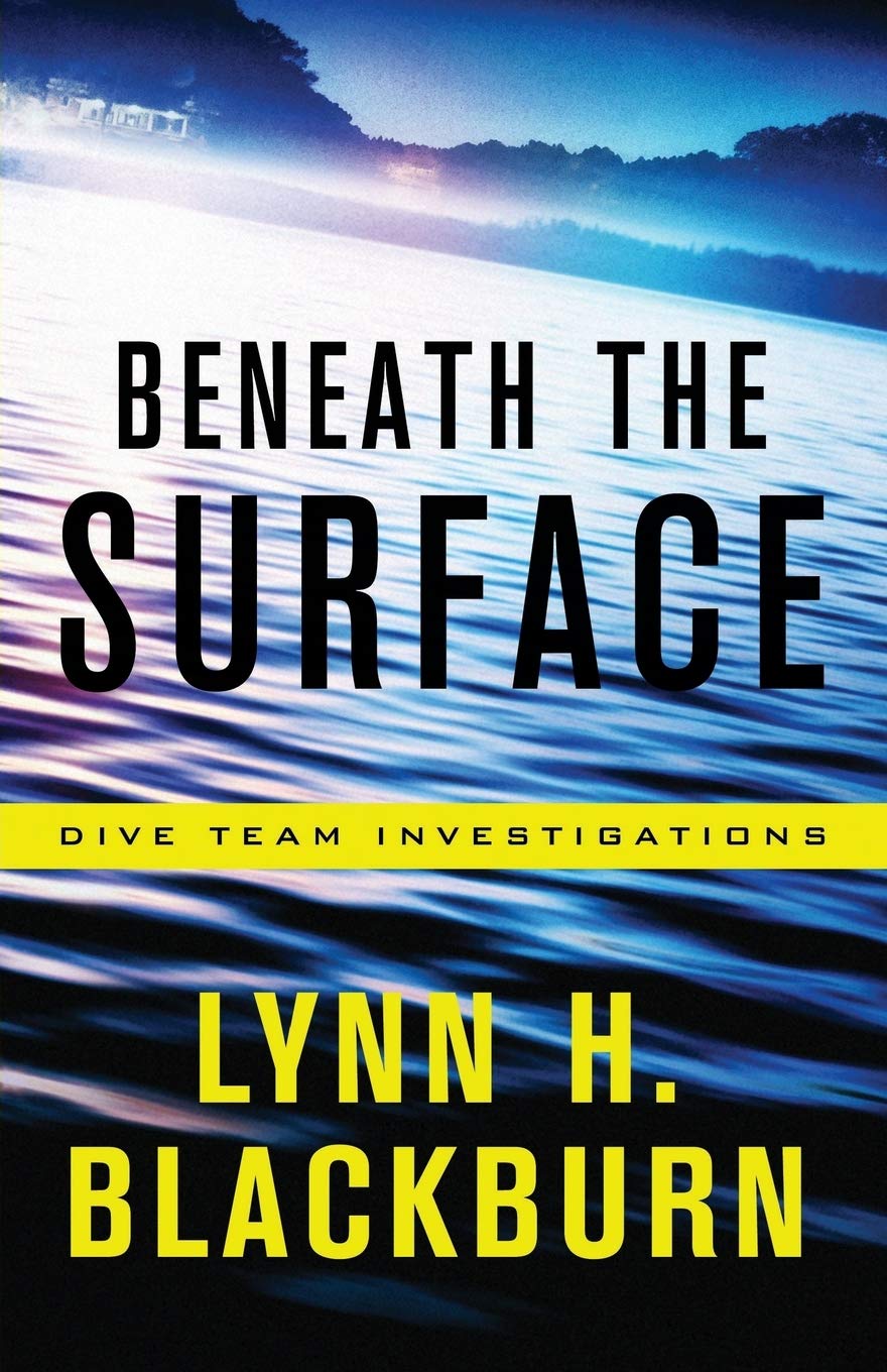 Beneath the Surface (Dive Team Investigations) - 3854