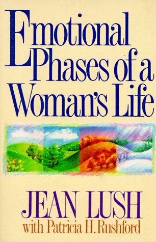 Emotional Phases of a Woman's Life - 1434