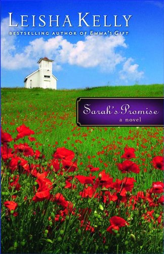 Sarah's Promise: A Novel - 2601