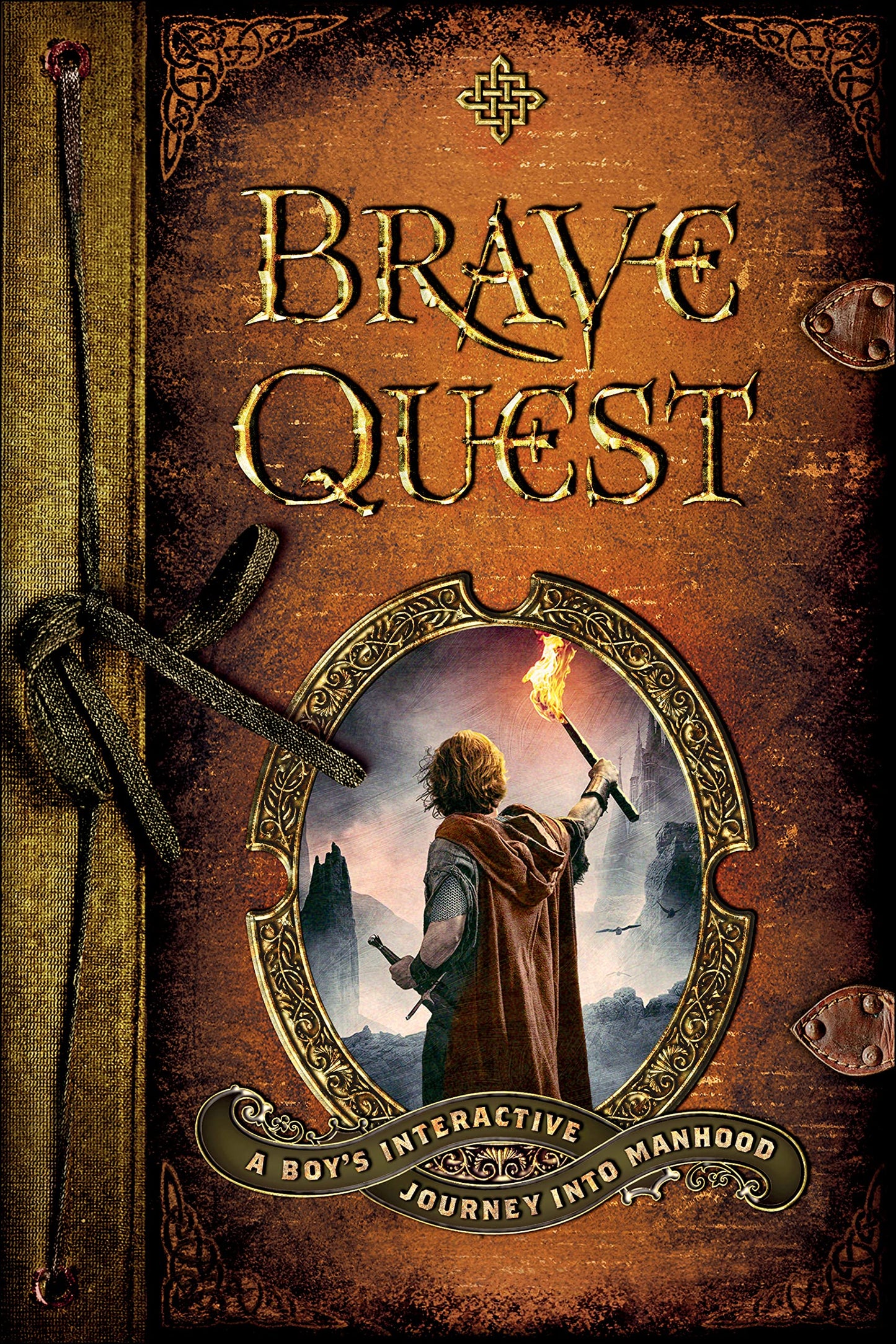 Brave Quest - 9088