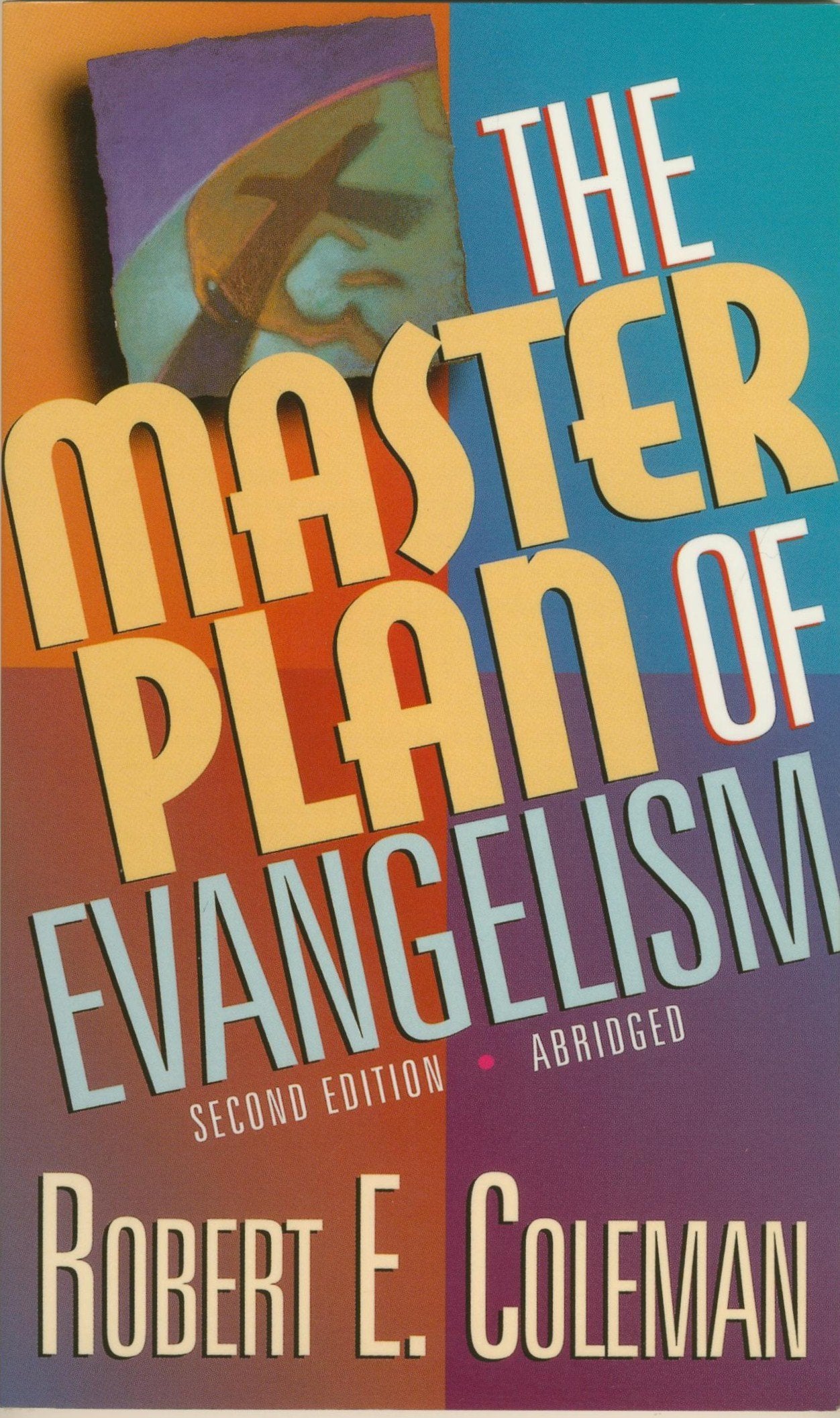 The Master Plan of Evangelism