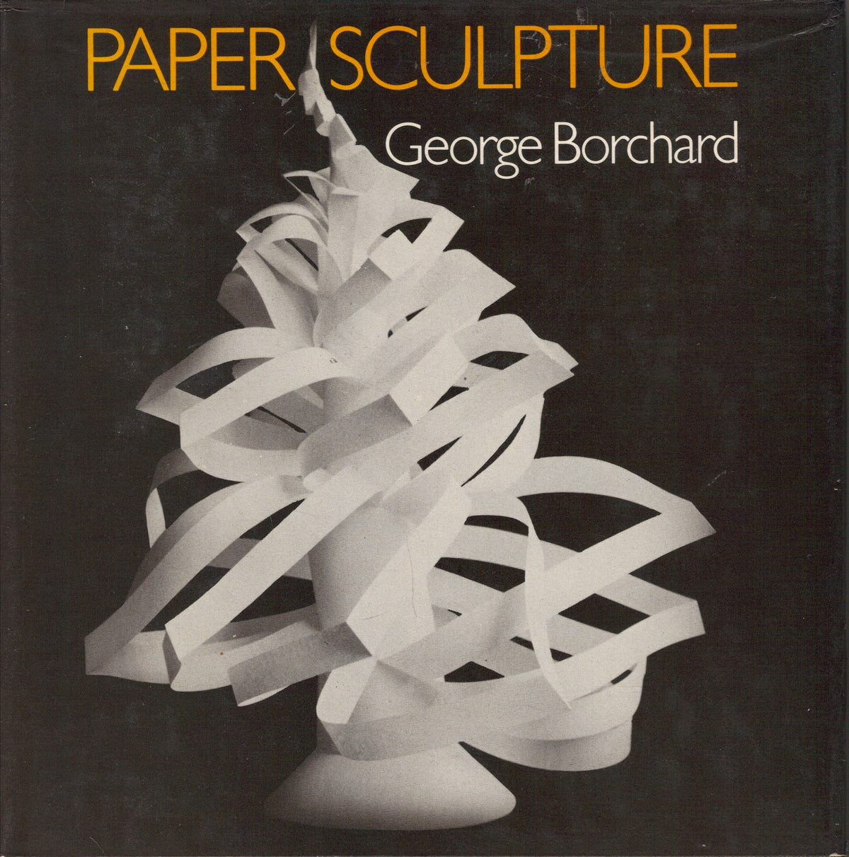 Paper Sculpture
