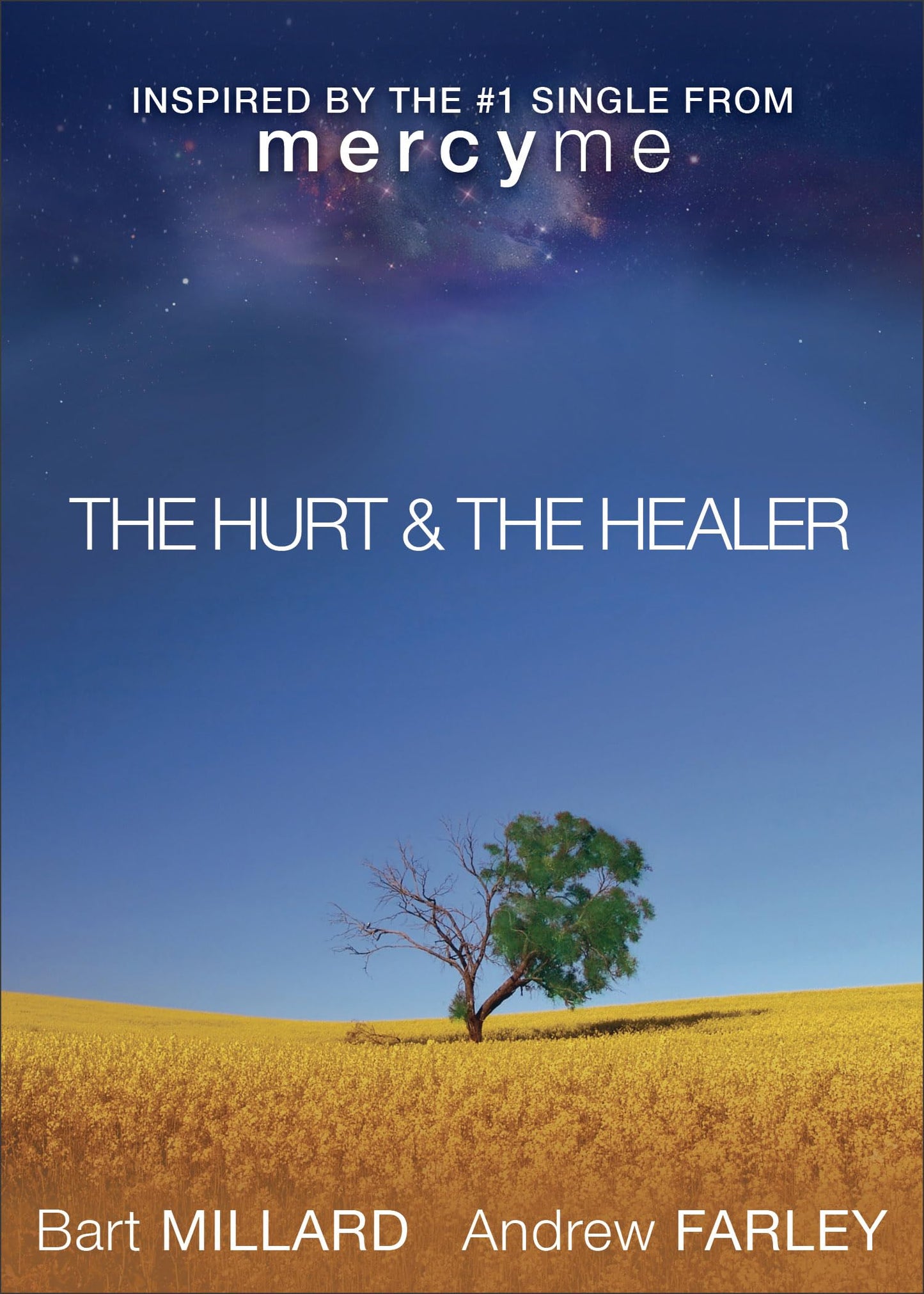 The Hurt & The Healer - 7366