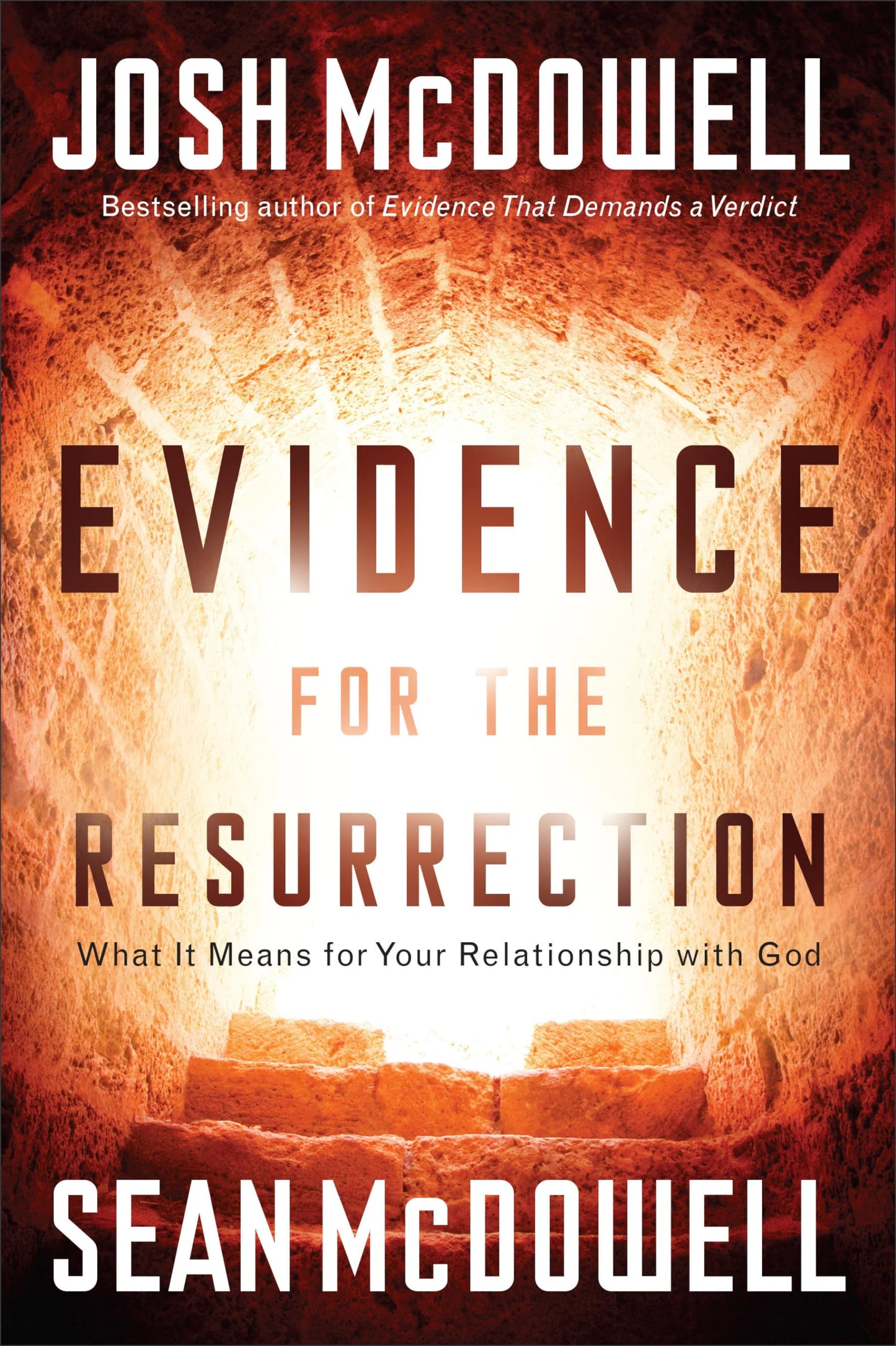 Evidence for the Resurrection: What It Means for Your Relationship with God