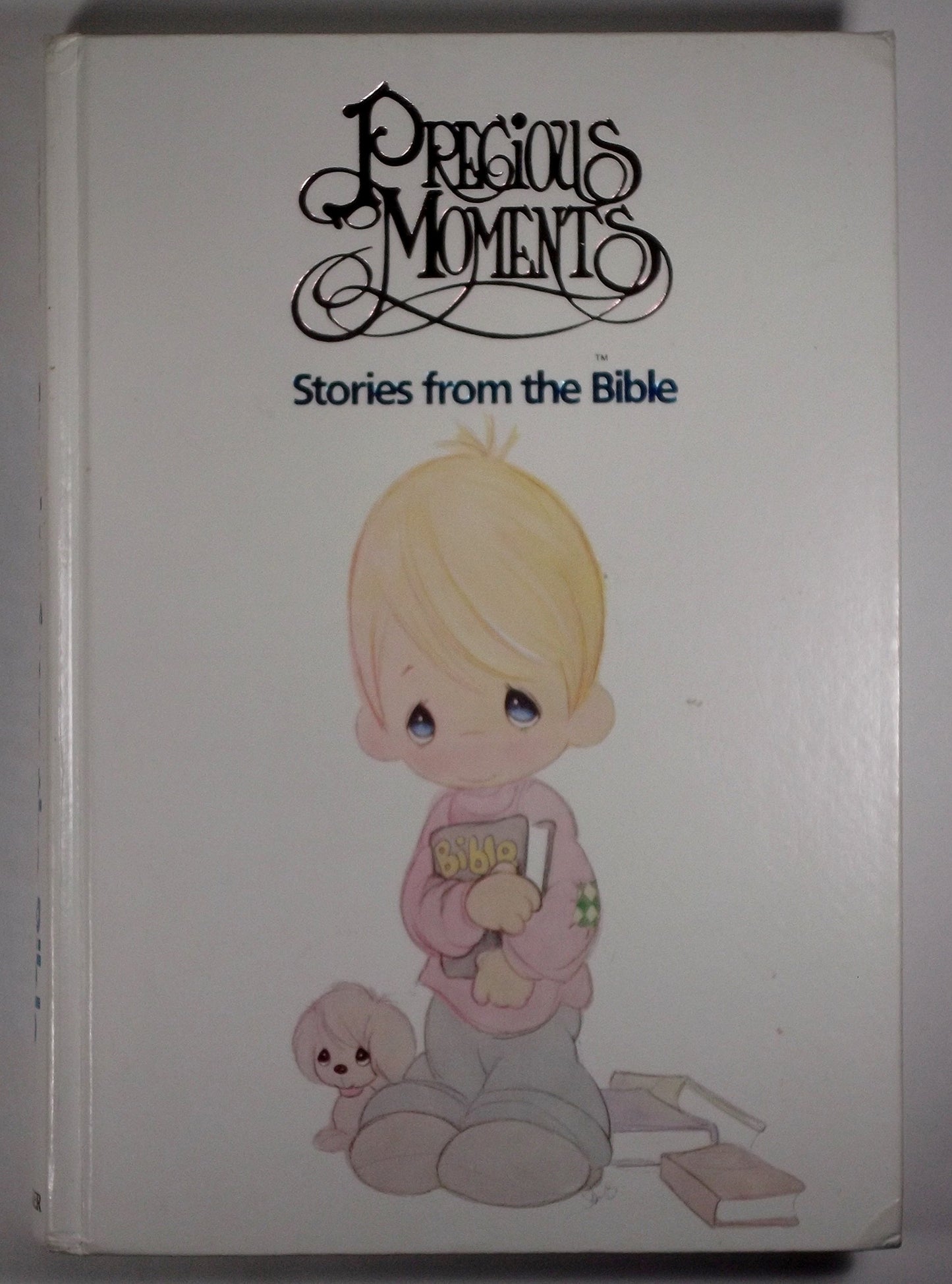 PRECIOUS MOMENTS: STORIES FROM T