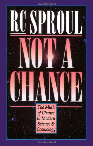 Not a Chance: The Myth of Chance in Modern Science and Cosmology