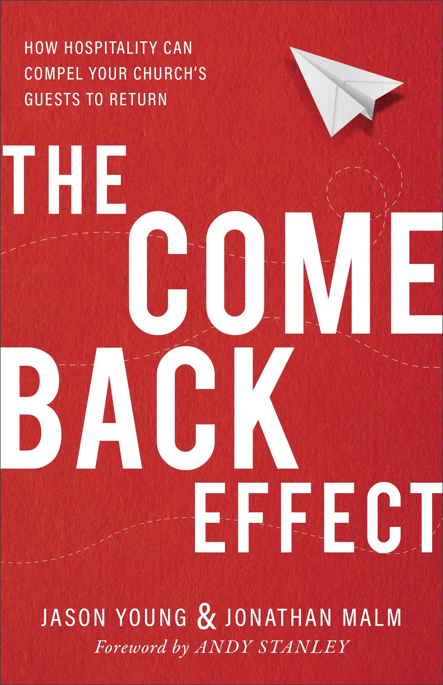 THE COME BACK EFFECT: HOW HOSPIT - 1611