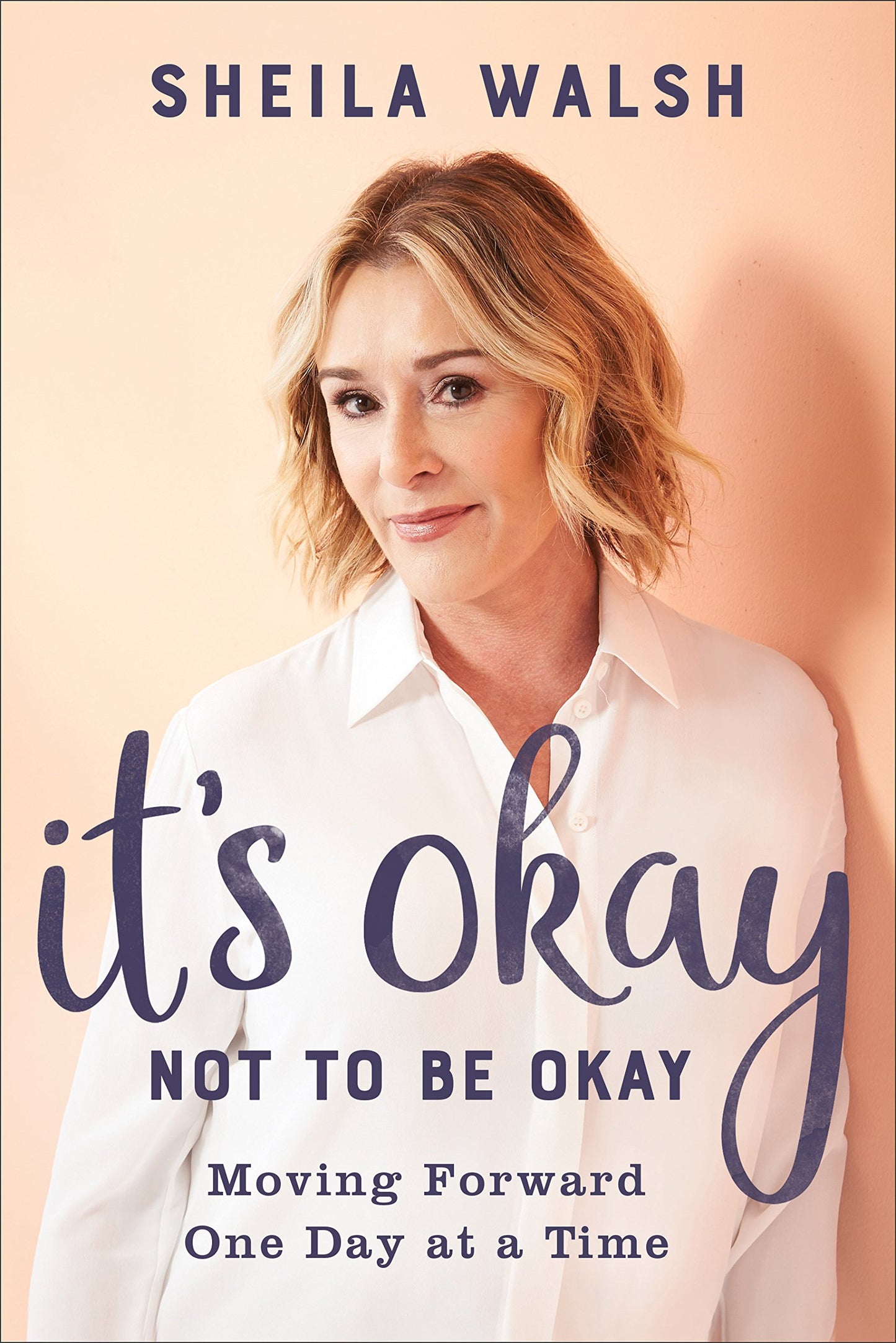 IT'S OKAY NOT TO BE OKAY: MOVING
