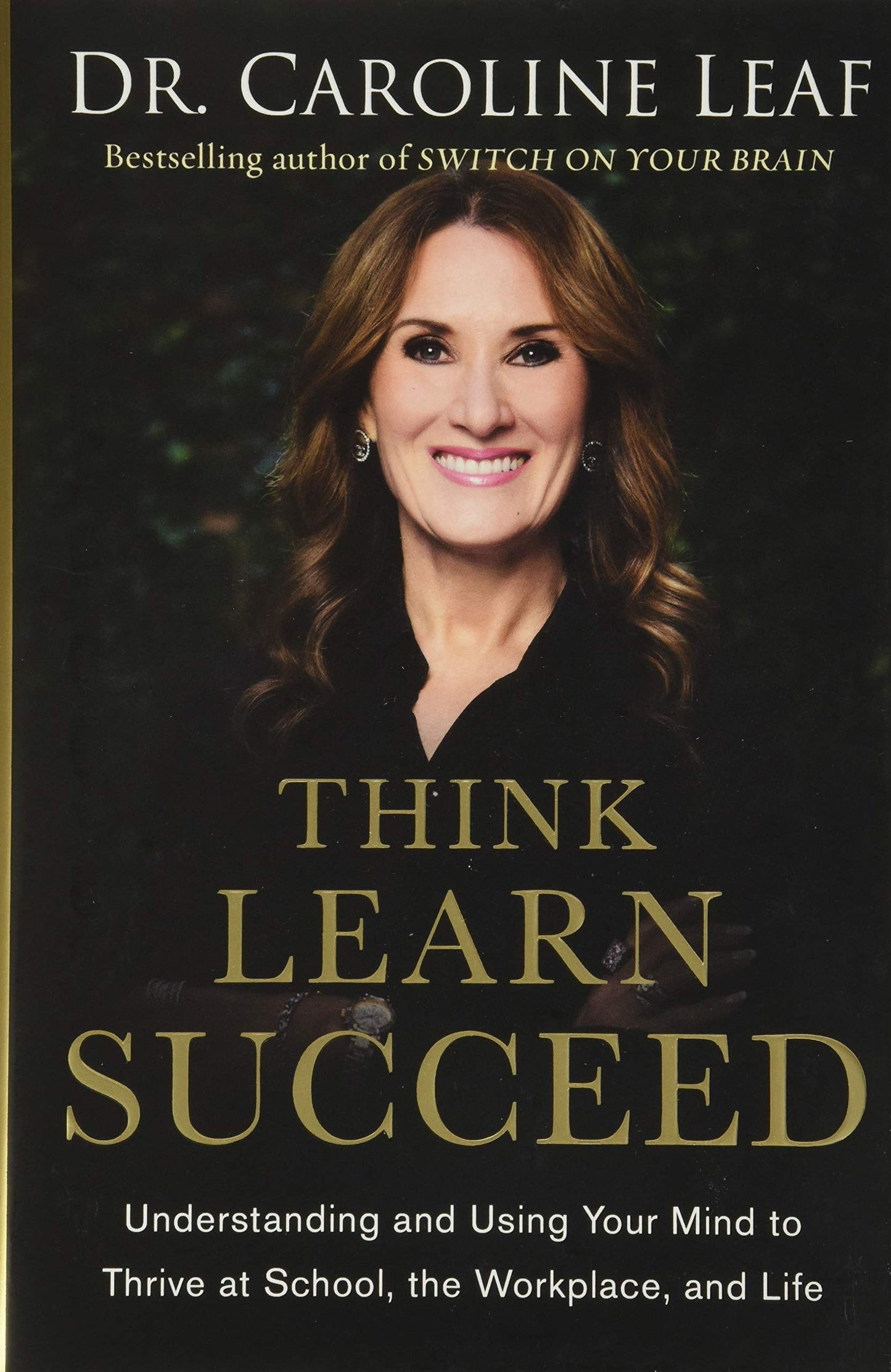 THINK, LEARN, SUCCEED: UNDERSTAN