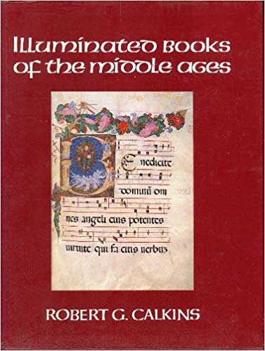 Illuminated Books of the Middle Ages