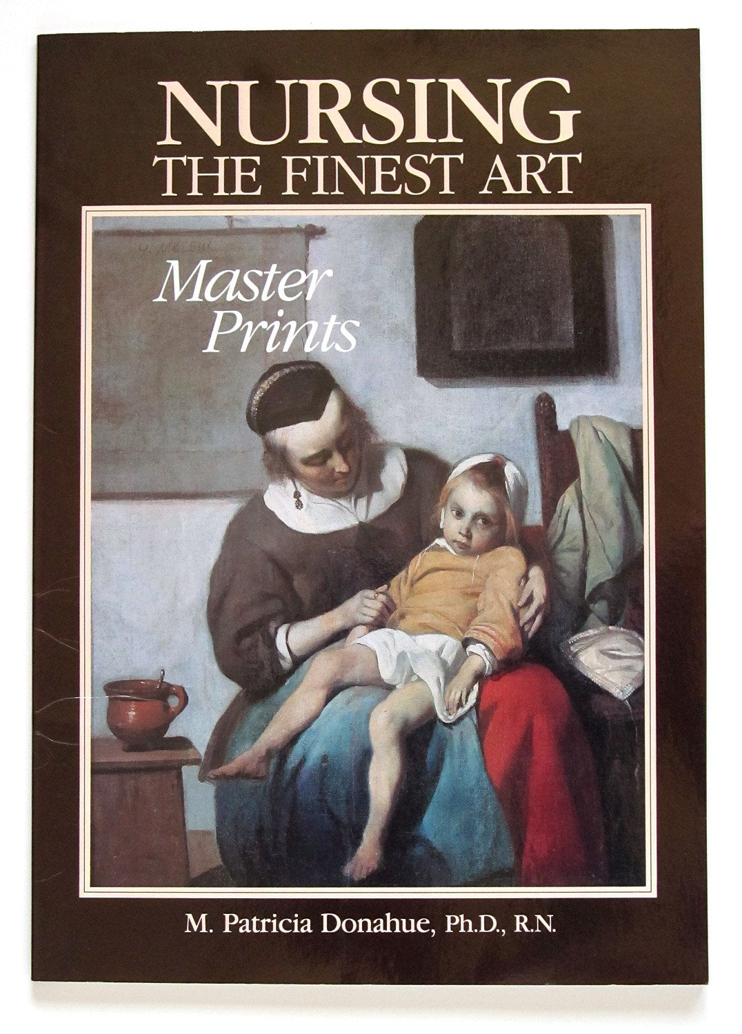Nursing, The Finest Art: Master Prints - 2584