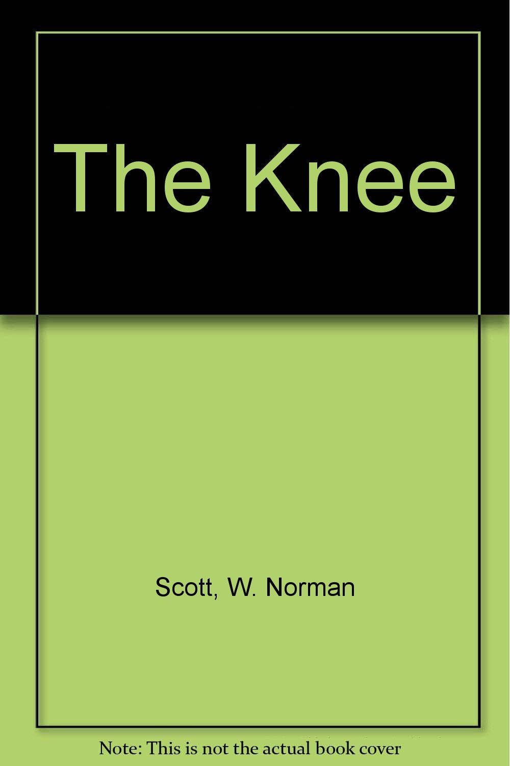 The Knee - 7803