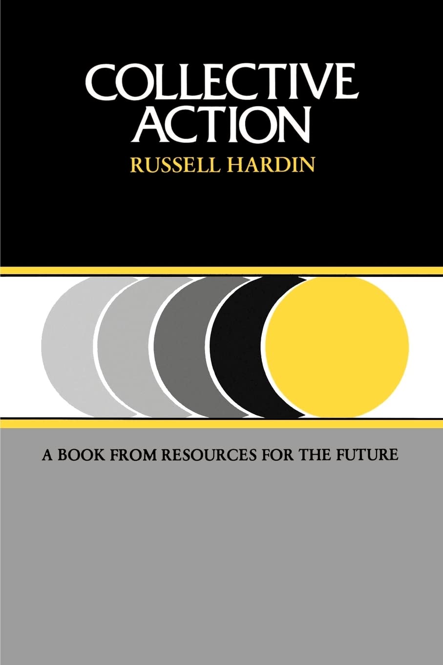 Collective Action (Rff Press)