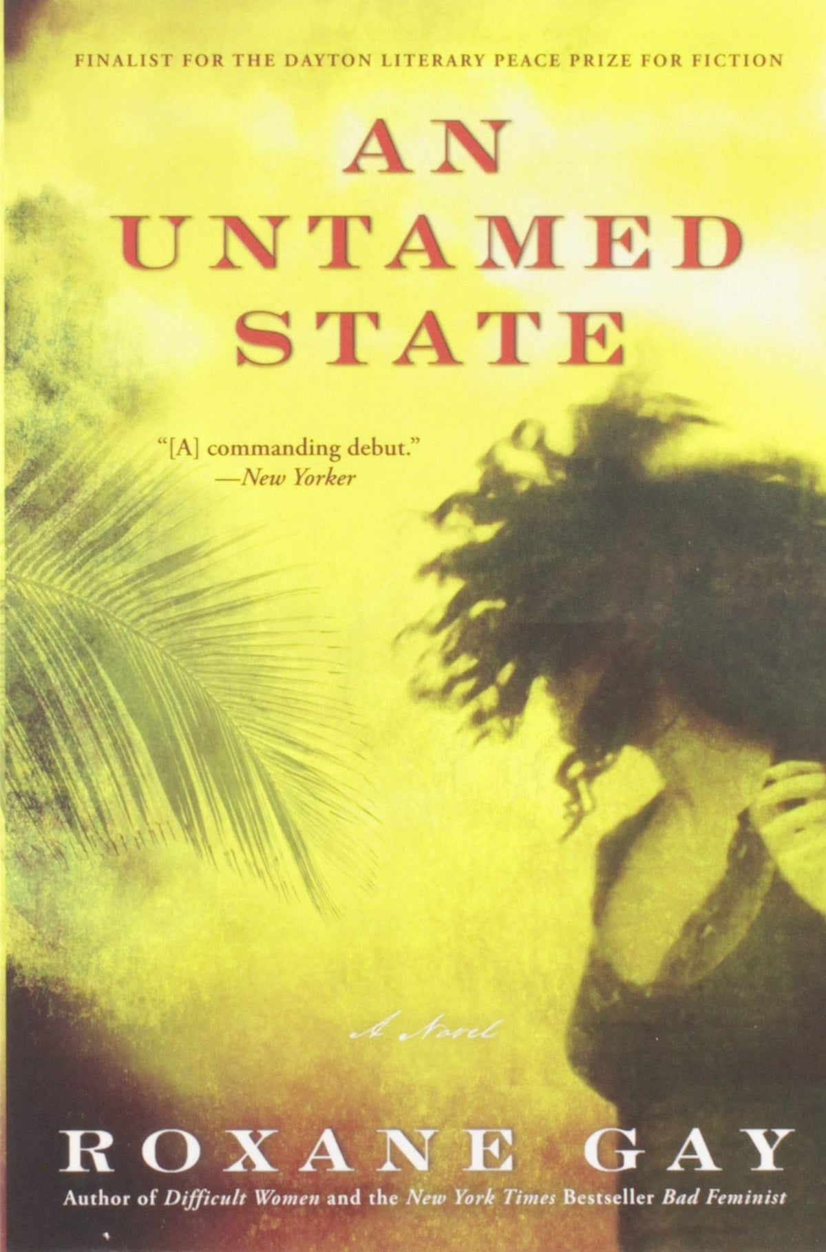 An Untamed State