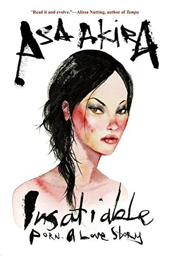 Insatiable: Porn A Love Story