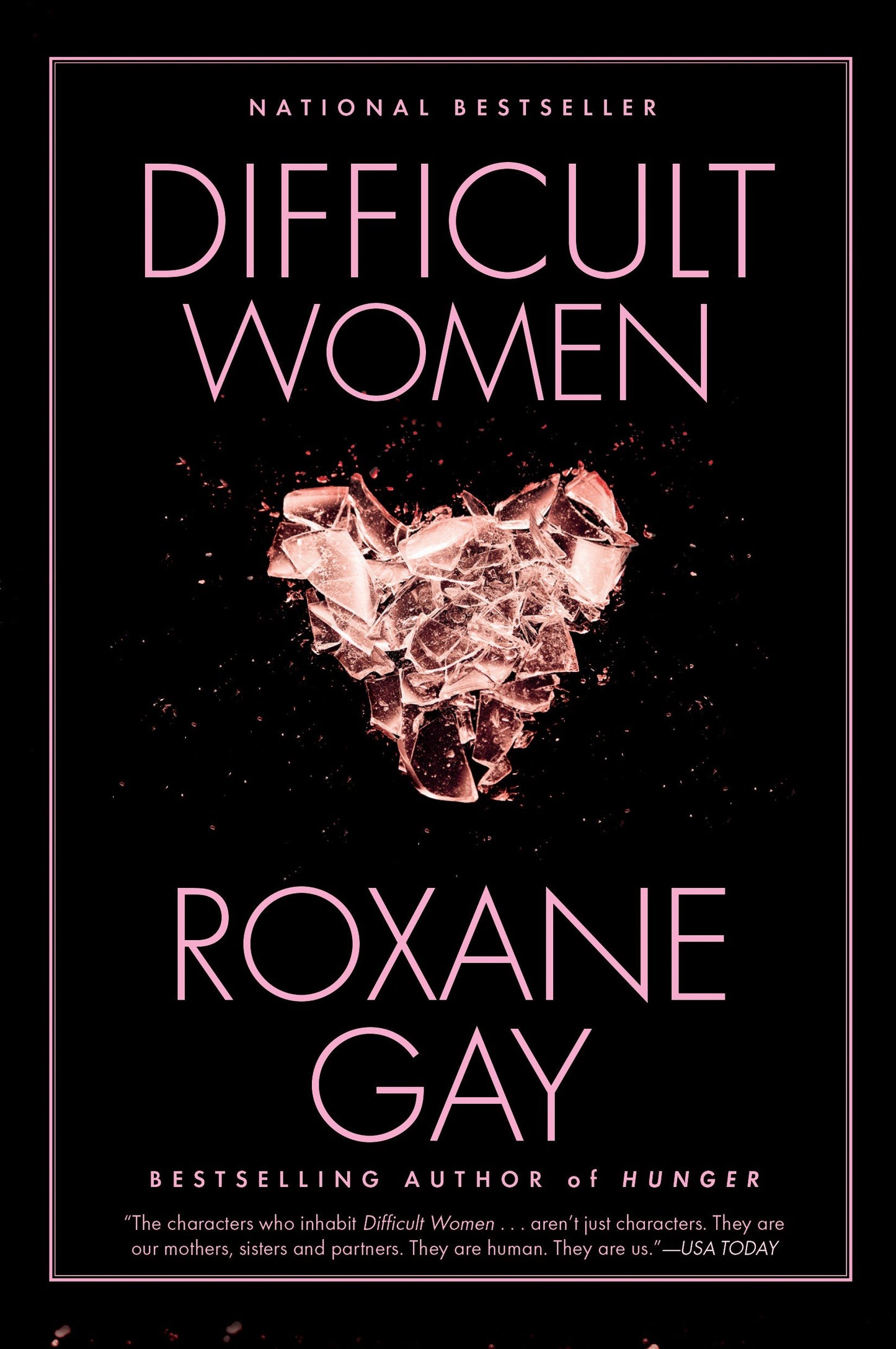 Difficult Women - 168