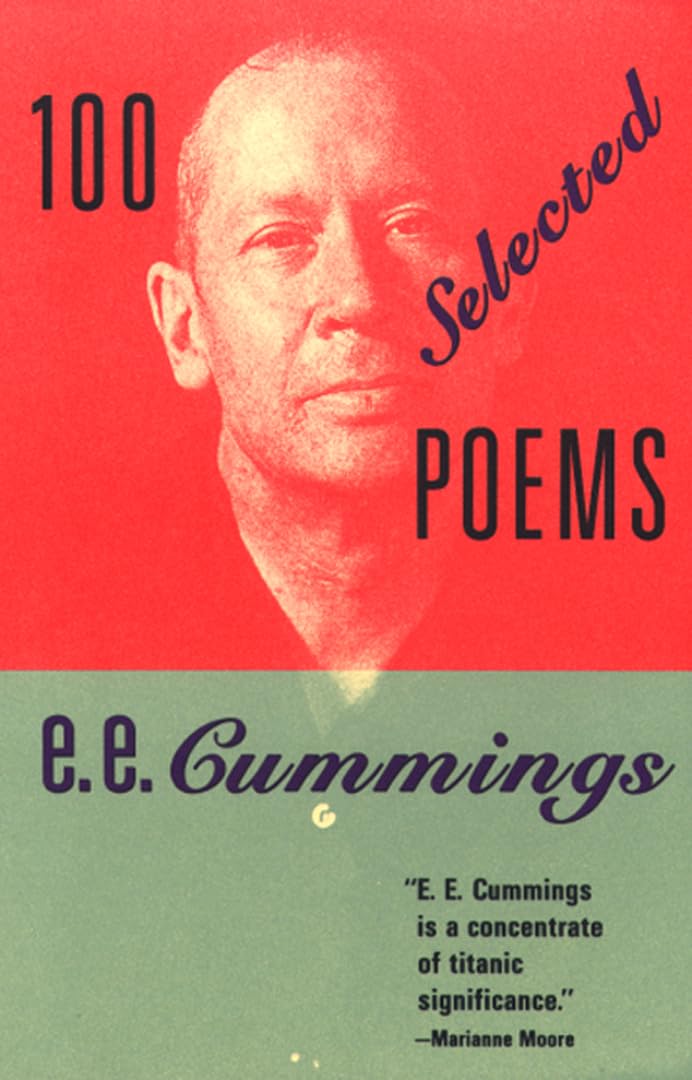 100 Selected Poems - 3671