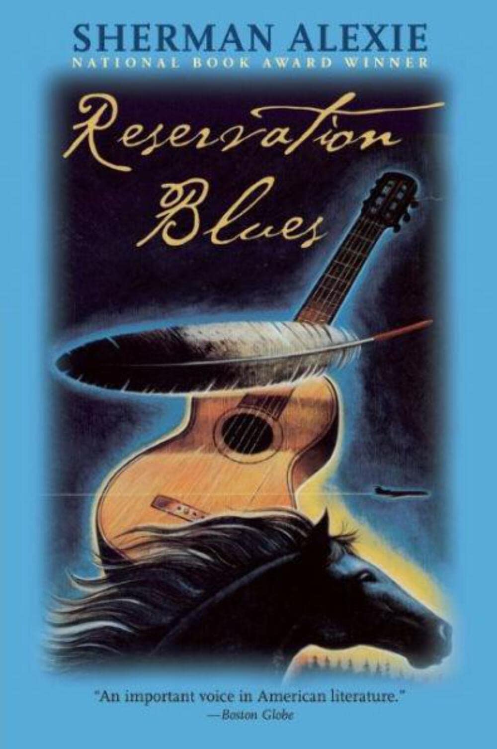 Reservation Blues - 4603