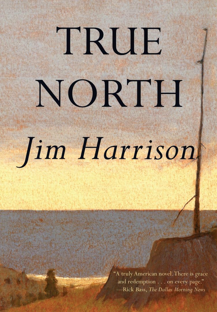 True North - 689