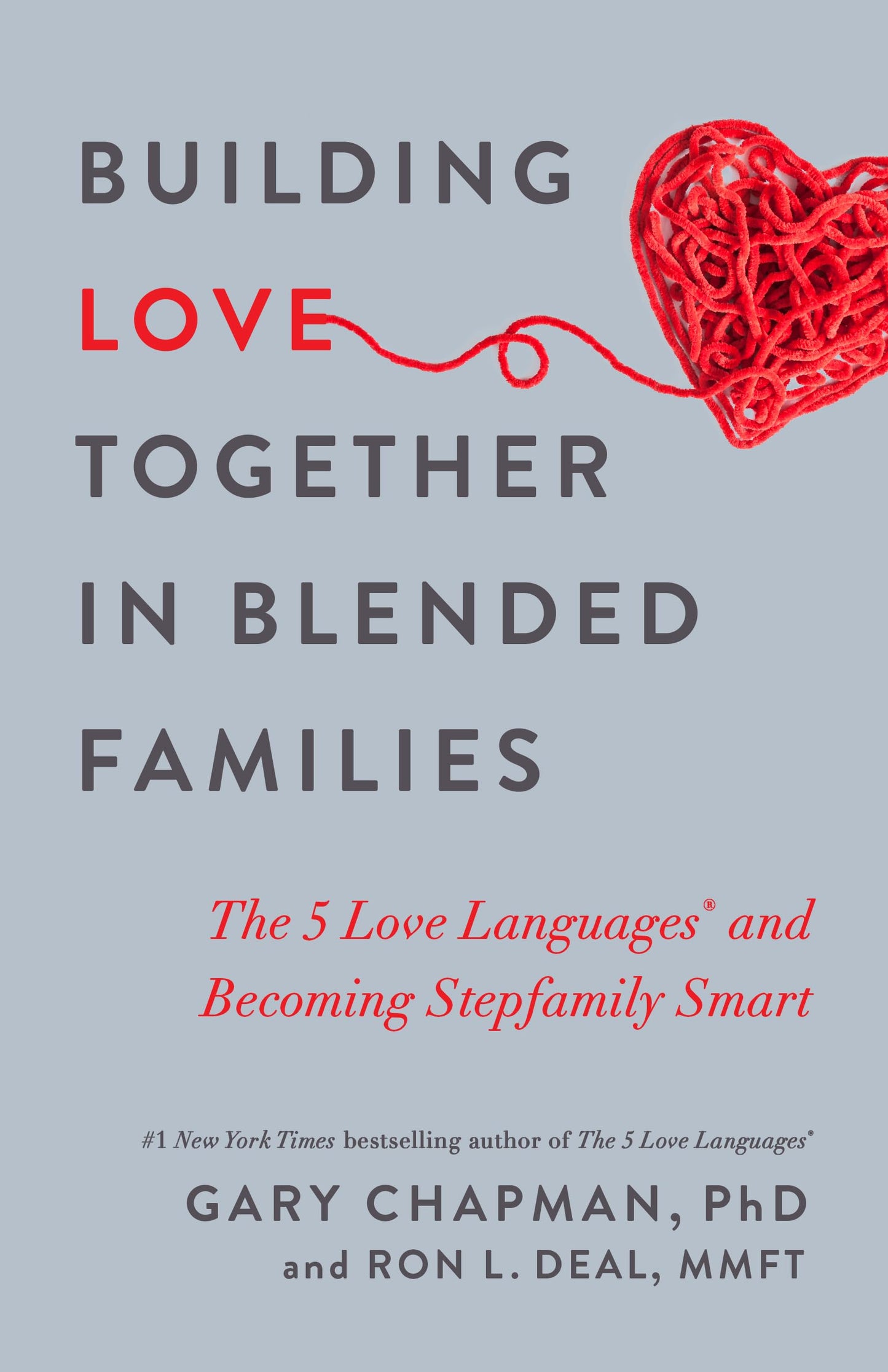 BUILDING LOVE TOGETHER IN BLENDE
