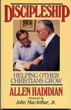 Discipleship