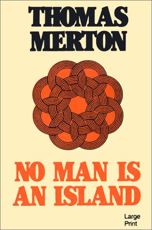 No Man Is an Island