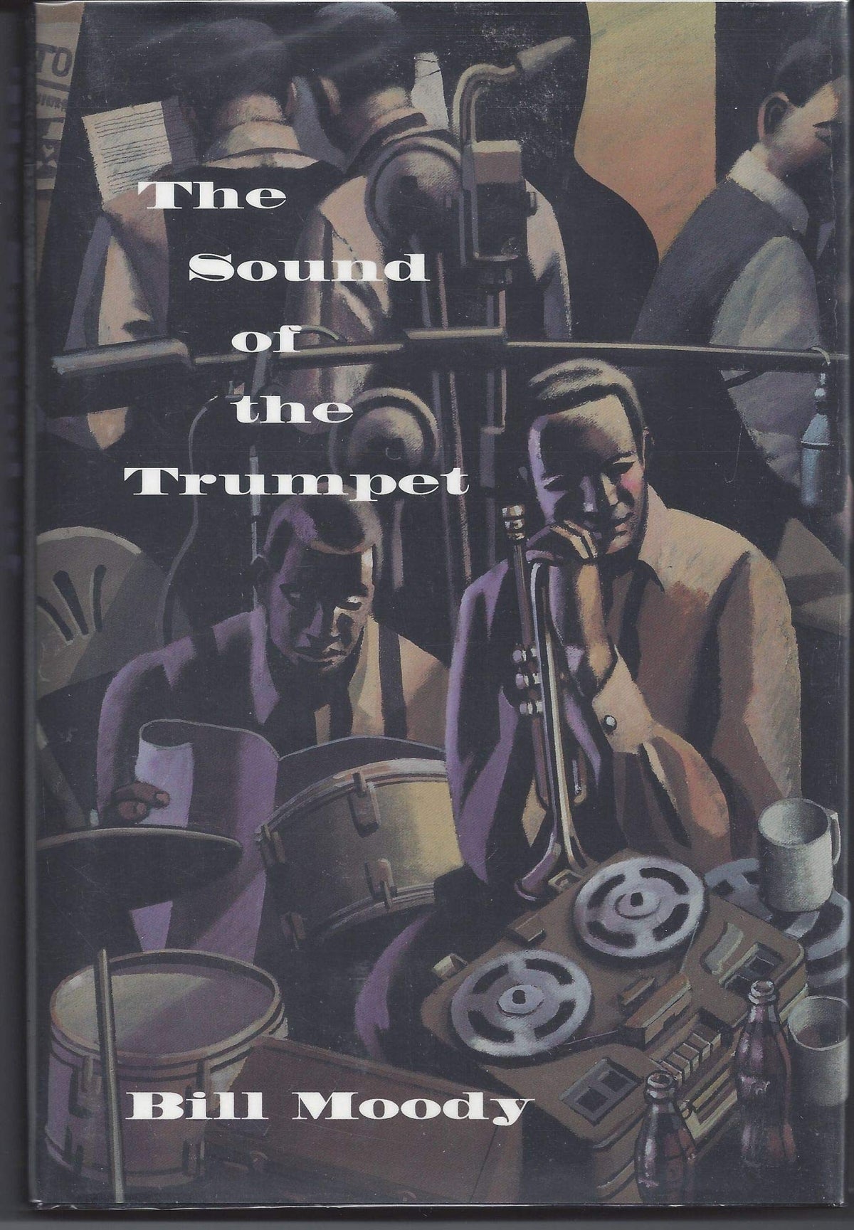 Sound of the Trumpet: An Evan Horne Mystery