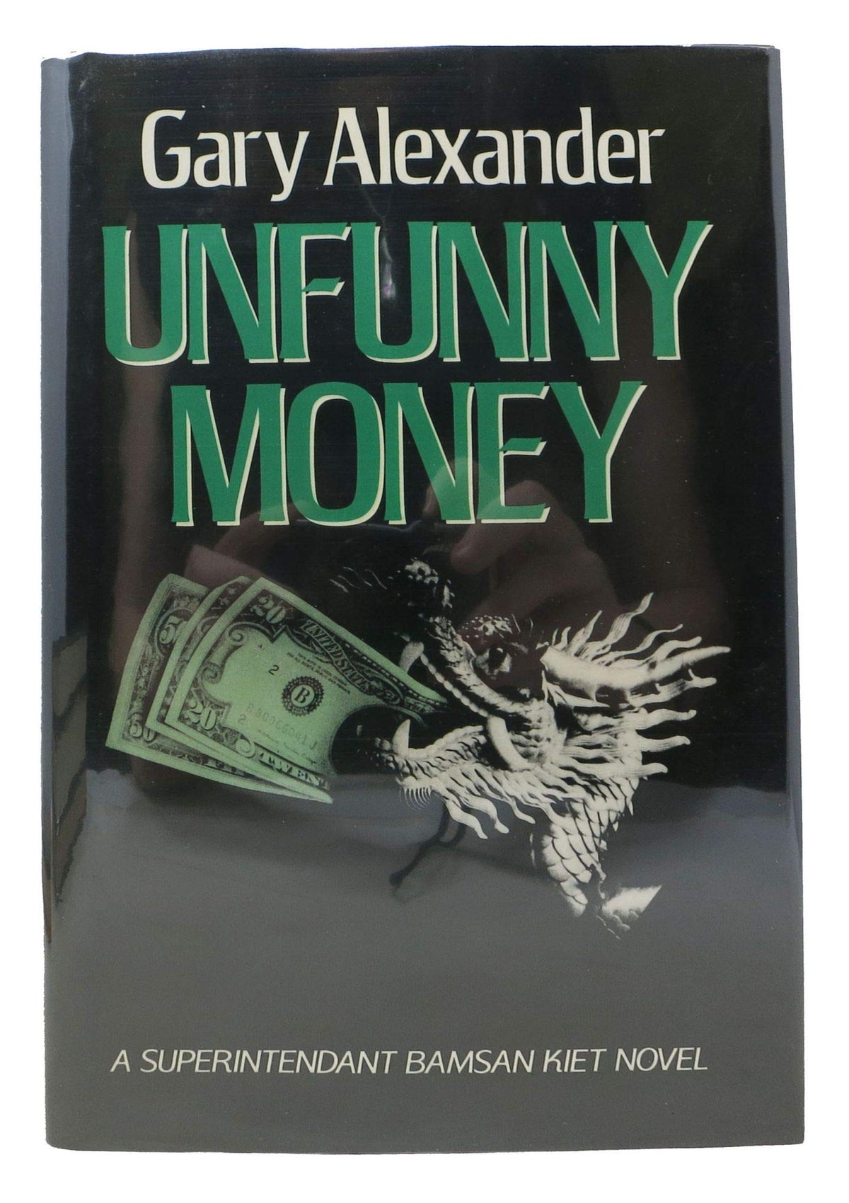 Unfunny Money