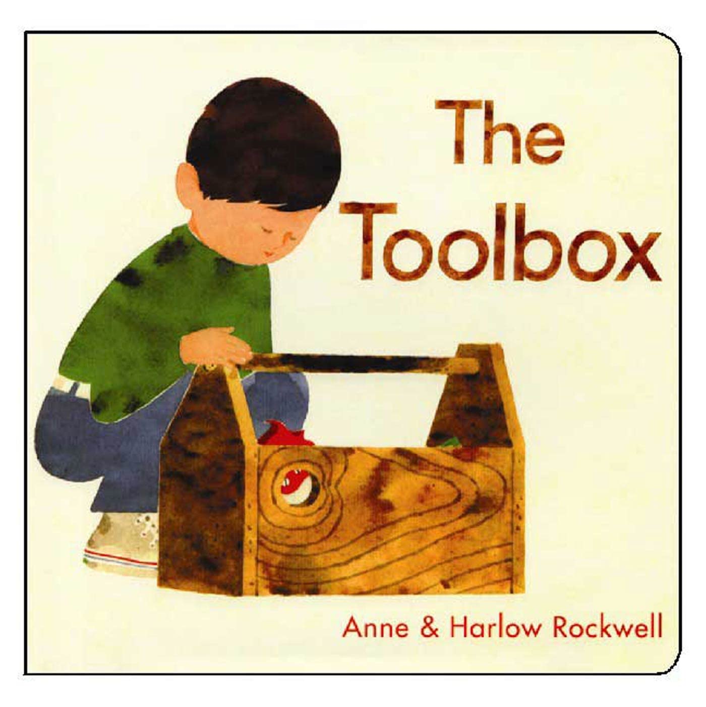 The Toolbox - 4377