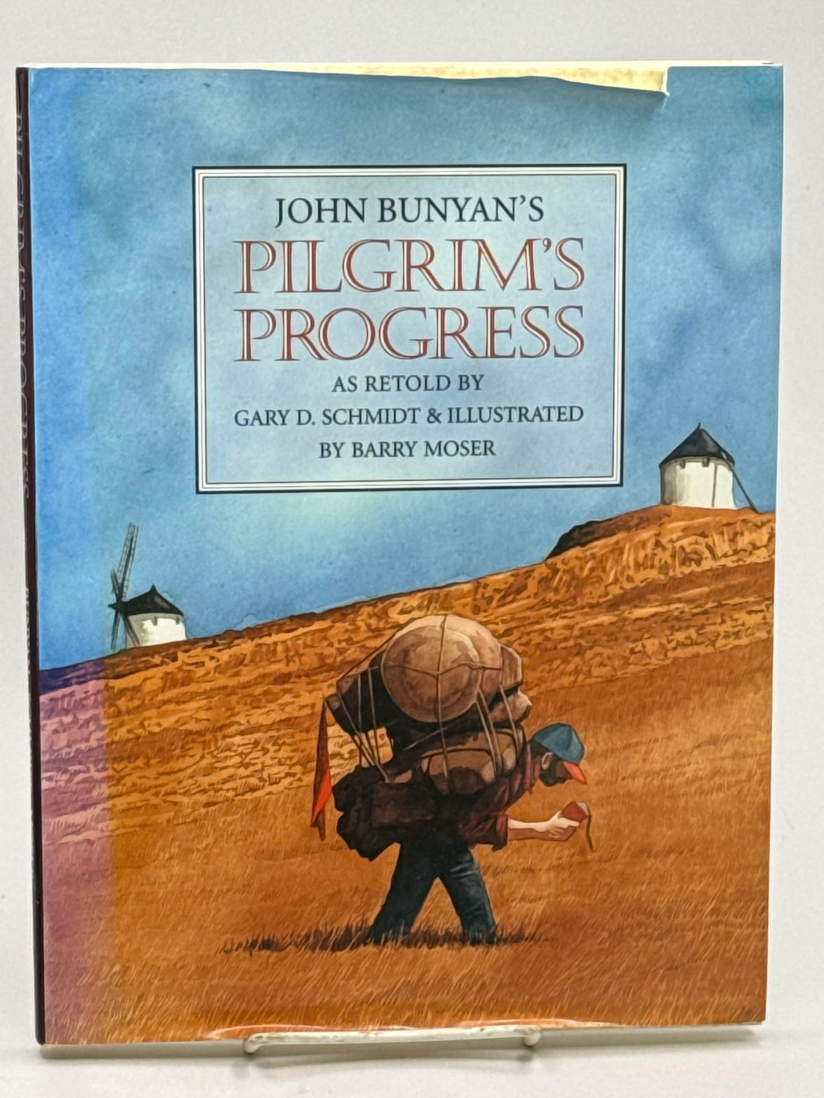 Pilgrim's Progress: A Retelling